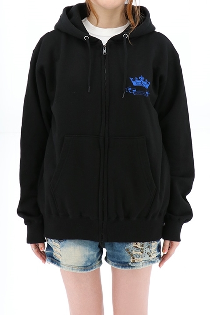 『新テニスの王子様』キャラプリントパーカーが、コスプレショップACOS(アコス)より発売決定! 越前リョーマ・手塚国光などの人気キャラを背中に大きくプリント-23