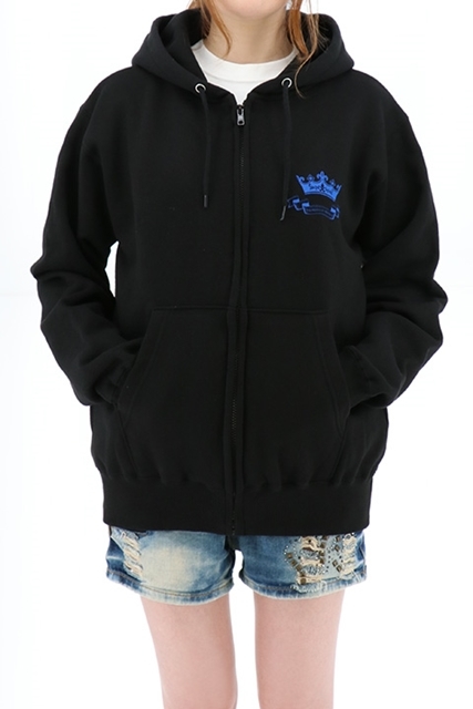 『新テニスの王子様』キャラプリントパーカーが、コスプレショップACOS(アコス)より発売決定! 越前リョーマ・手塚国光などの人気キャラを背中に大きくプリント-24