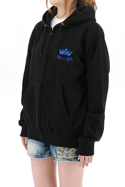 『新テニスの王子様』キャラプリントパーカーが、コスプレショップACOS(アコス)より発売決定! 越前リョーマ・手塚国光などの人気キャラを背中に大きくプリント-25