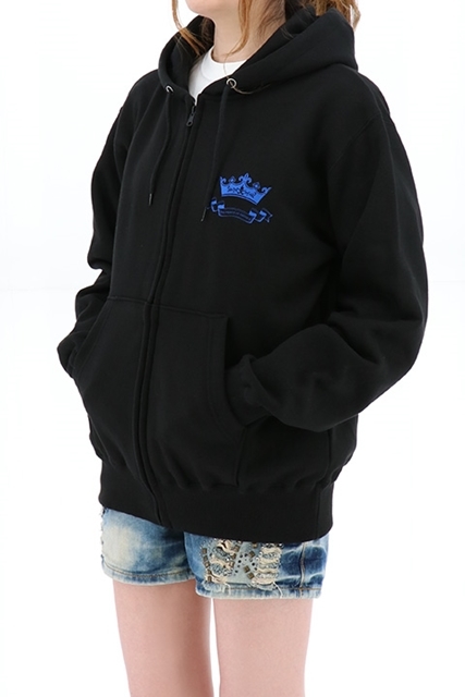 『新テニスの王子様』キャラプリントパーカーが、コスプレショップACOS(アコス)より発売決定! 越前リョーマ・手塚国光などの人気キャラを背中に大きくプリント-26