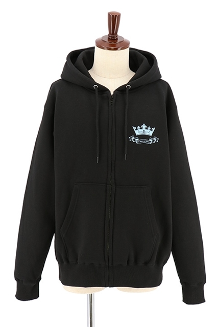 『新テニスの王子様』キャラプリントパーカーが、コスプレショップACOS(アコス)より発売決定! 越前リョーマ・手塚国光などの人気キャラを背中に大きくプリント-28