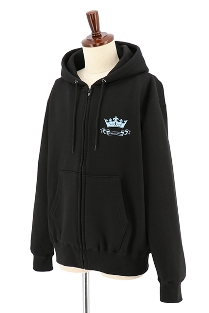 『新テニスの王子様』キャラプリントパーカーが、コスプレショップACOS(アコス)より発売決定! 越前リョーマ・手塚国光などの人気キャラを背中に大きくプリント-29