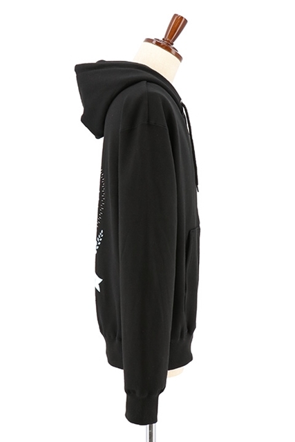 『新テニスの王子様』キャラプリントパーカーが、コスプレショップACOS(アコス)より発売決定! 越前リョーマ・手塚国光などの人気キャラを背中に大きくプリント-32