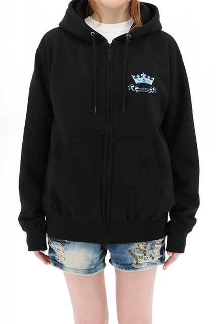 『新テニスの王子様』キャラプリントパーカーが、コスプレショップACOS(アコス)より発売決定! 越前リョーマ・手塚国光などの人気キャラを背中に大きくプリント-36