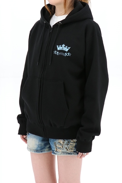 『新テニスの王子様』キャラプリントパーカーが、コスプレショップACOS(アコス)より発売決定! 越前リョーマ・手塚国光などの人気キャラを背中に大きくプリント-38