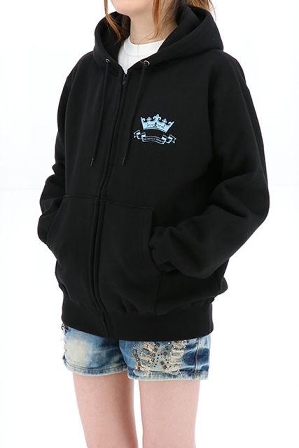 『新テニスの王子様』キャラプリントパーカーが、コスプレショップACOS(アコス)より発売決定! 越前リョーマ・手塚国光などの人気キャラを背中に大きくプリント-39