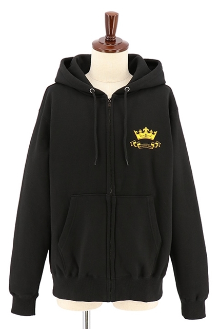 『新テニスの王子様』キャラプリントパーカーが、コスプレショップACOS(アコス)より発売決定! 越前リョーマ・手塚国光などの人気キャラを背中に大きくプリント-41