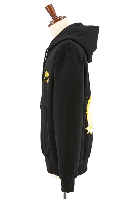 『新テニスの王子様』キャラプリントパーカーが、コスプレショップACOS(アコス)より発売決定! 越前リョーマ・手塚国光などの人気キャラを背中に大きくプリント-43