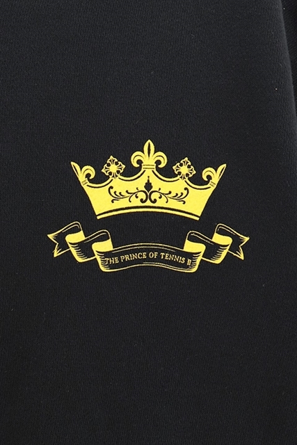 『新テニスの王子様』キャラプリントパーカーが、コスプレショップACOS(アコス)より発売決定! 越前リョーマ・手塚国光などの人気キャラを背中に大きくプリント-47