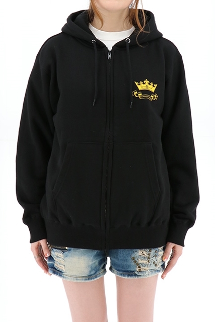 『新テニスの王子様』キャラプリントパーカーが、コスプレショップACOS(アコス)より発売決定! 越前リョーマ・手塚国光などの人気キャラを背中に大きくプリント-49