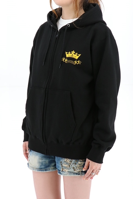 『新テニスの王子様』キャラプリントパーカーが、コスプレショップACOS(アコス)より発売決定! 越前リョーマ・手塚国光などの人気キャラを背中に大きくプリント-51