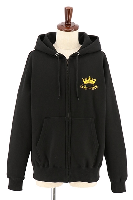 『新テニスの王子様』キャラプリントパーカーが、コスプレショップACOS(アコス)より発売決定! 越前リョーマ・手塚国光などの人気キャラを背中に大きくプリント-54