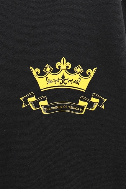 『新テニスの王子様』キャラプリントパーカーが、コスプレショップACOS(アコス)より発売決定! 越前リョーマ・手塚国光などの人気キャラを背中に大きくプリント-60