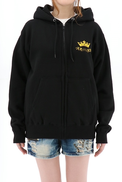 『新テニスの王子様』キャラプリントパーカーが、コスプレショップACOS(アコス)より発売決定! 越前リョーマ・手塚国光などの人気キャラを背中に大きくプリント-62