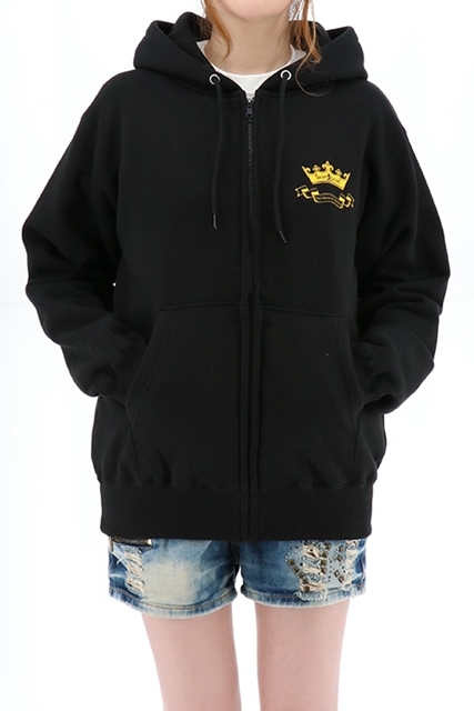 『新テニスの王子様』キャラプリントパーカーが、コスプレショップACOS(アコス)より発売決定! 越前リョーマ・手塚国光などの人気キャラを背中に大きくプリント-63