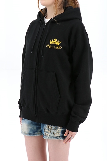 『新テニスの王子様』キャラプリントパーカーが、コスプレショップACOS(アコス)より発売決定! 越前リョーマ・手塚国光などの人気キャラを背中に大きくプリント-64