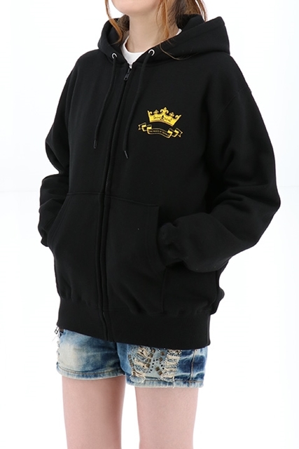 『新テニスの王子様』キャラプリントパーカーが、コスプレショップACOS(アコス)より発売決定! 越前リョーマ・手塚国光などの人気キャラを背中に大きくプリント-65