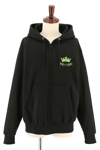 『新テニスの王子様』キャラプリントパーカーが、コスプレショップACOS(アコス)より発売決定! 越前リョーマ・手塚国光などの人気キャラを背中に大きくプリント-67