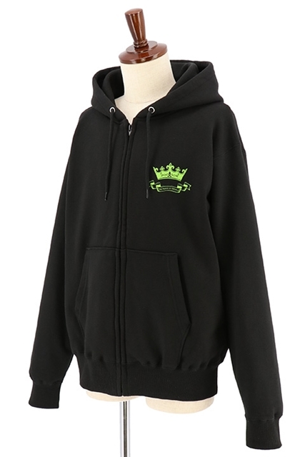 『新テニスの王子様』キャラプリントパーカーが、コスプレショップACOS(アコス)より発売決定! 越前リョーマ・手塚国光などの人気キャラを背中に大きくプリント-68