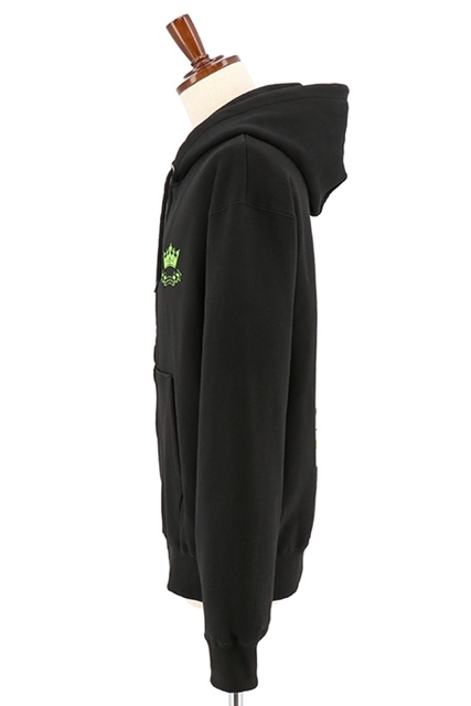 『新テニスの王子様』キャラプリントパーカーが、コスプレショップACOS(アコス)より発売決定! 越前リョーマ・手塚国光などの人気キャラを背中に大きくプリント-69