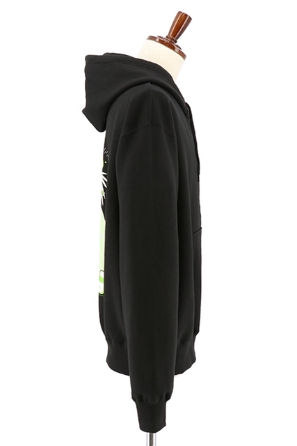 『新テニスの王子様』キャラプリントパーカーが、コスプレショップACOS(アコス)より発売決定! 越前リョーマ・手塚国光などの人気キャラを背中に大きくプリント-71