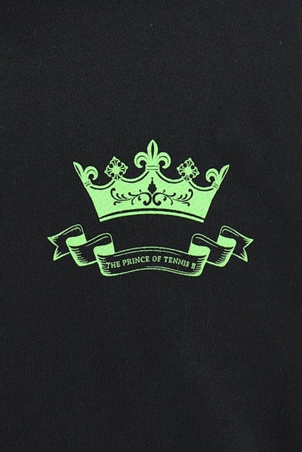 『新テニスの王子様』キャラプリントパーカーが、コスプレショップACOS(アコス)より発売決定! 越前リョーマ・手塚国光などの人気キャラを背中に大きくプリント-73