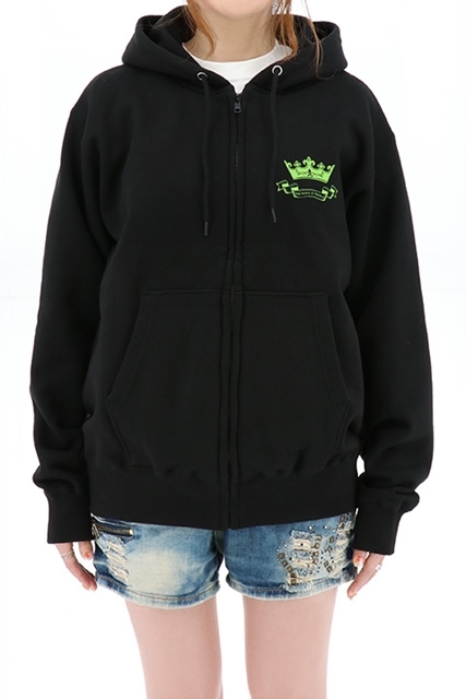 『新テニスの王子様』キャラプリントパーカーが、コスプレショップACOS(アコス)より発売決定! 越前リョーマ・手塚国光などの人気キャラを背中に大きくプリント-75