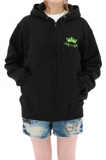 『新テニスの王子様』キャラプリントパーカーが、コスプレショップACOS(アコス)より発売決定! 越前リョーマ・手塚国光などの人気キャラを背中に大きくプリント-76