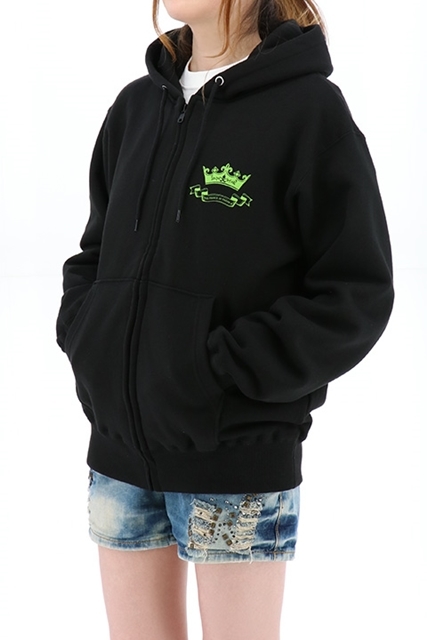 『新テニスの王子様』キャラプリントパーカーが、コスプレショップACOS(アコス)より発売決定! 越前リョーマ・手塚国光などの人気キャラを背中に大きくプリント-78