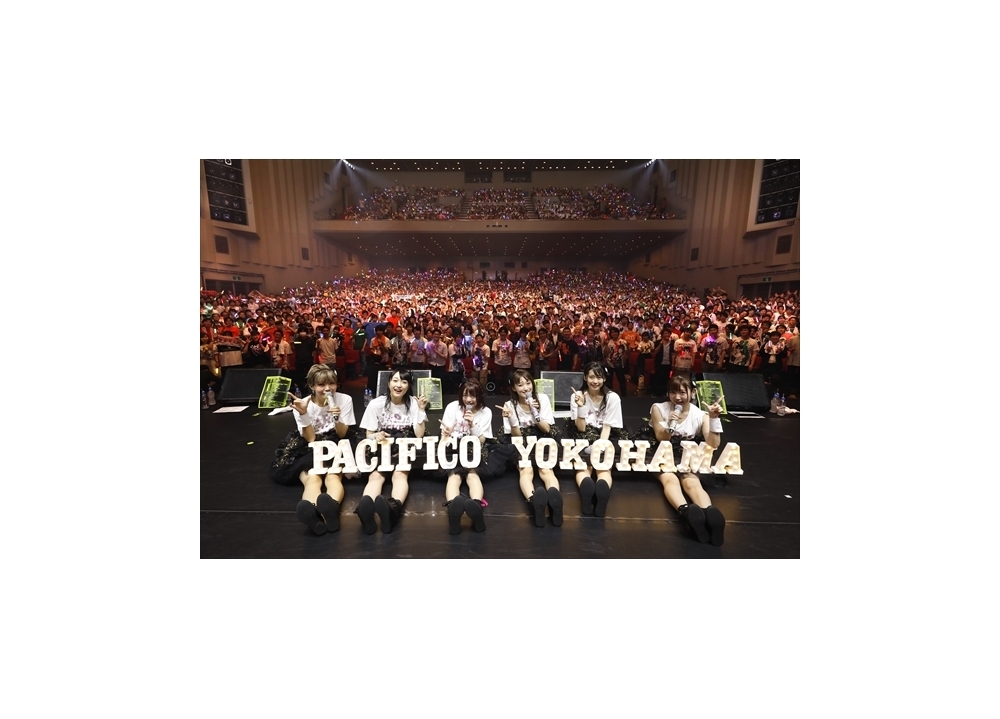 i☆Risが『手品先輩』OP主題歌を担当！デビュー7周年記念ライブ開催決定