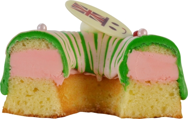 『うたの☆プリンスさまっ♪』バースデーケーキ企画第3弾がスタート！　7月に誕生日を迎える「寿 嶺二」バースデーケーキセットの受注受付を開始！-4