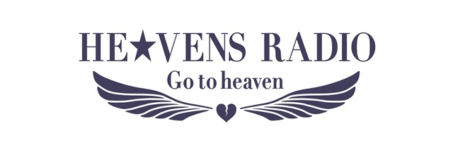 WEBラジオ番組「HE★VENS RADIO～Go to heaven～」の公開収録イベントが2020年1月19日（日）に決定！　DJCD Vol.1のジャケットビジュアルも公開！