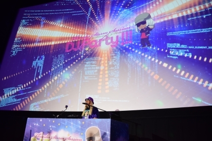 “DJ COO”こと森久保祥太郎さんとDJ KOOさんが夢のセッション！　『KING  OF PRISM -Shiny Seven Stars-』(キンプリ)DJ Partyでプリズムの“煌めき”が降り注ぐ！の画像-2