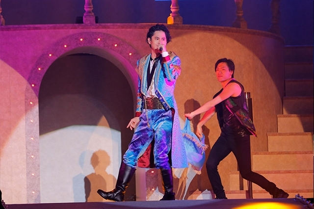『Disney 声の王子様』石川界人さん・上村祐翔さん・江口拓也さんら声優12人が、ライブイベントで王子様姿を披露！　BD発売情報もお届け-8