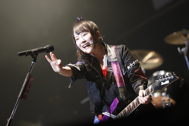 『Tokyo 7th シスターズ(ナナシス)』「The QUEEN of PURPLE 1st Live “I'M THE QUEEN, AND YOU?”」公式レポ―ト到着！の画像-3