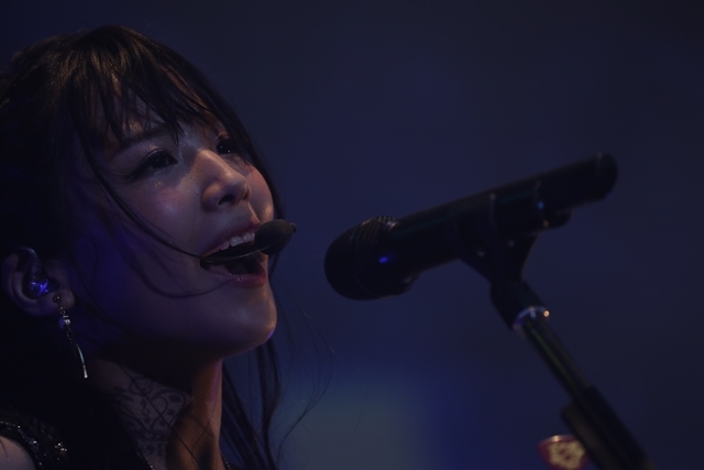 『Tokyo 7th シスターズ(ナナシス)』「The QUEEN of PURPLE 1st Live “I'M THE QUEEN, AND YOU?”」公式レポ―ト到着！の画像-12