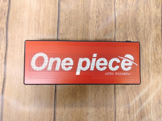 『ONE PIECE』公式グッズショップ「麦わらストア」の新店舗が6月13日よりオープン！　限定・先行販売グッズの情報が到着！