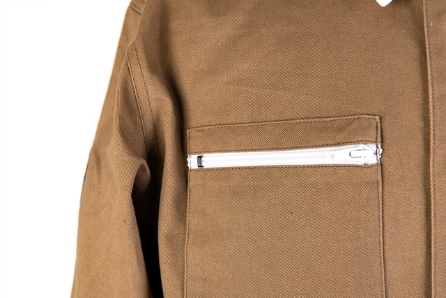 『ガールズ＆パンツァー』より、機能性と着やすさを追求したアパレルグッズ「ガルパンツァーシャツMk.II」（全10種）が2019年初冬に発売決定-40