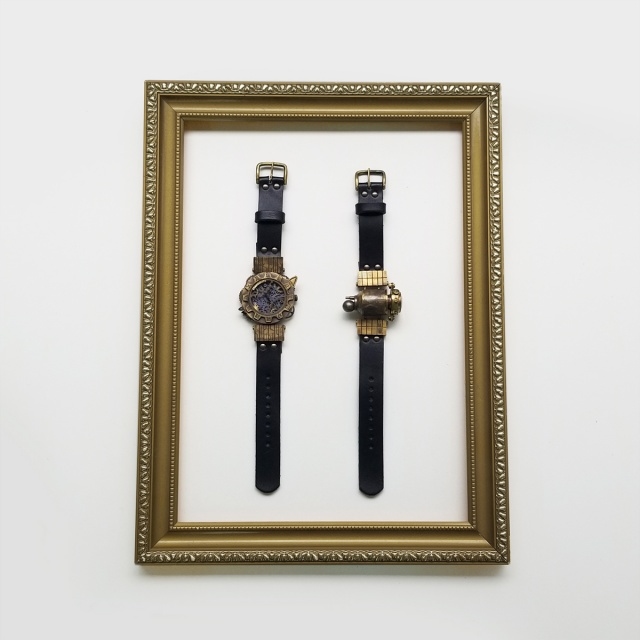 『シュタインズ・ゲート ゼロ』よりオリジナル腕時計（全2種）がアニメイトオンラインショップにて限定受注販売！-7