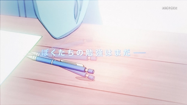 TVアニメ第2期『ぼくたちは勉強ができない！』が制作決定、2019年10月放送スタート！　PVも解禁-2