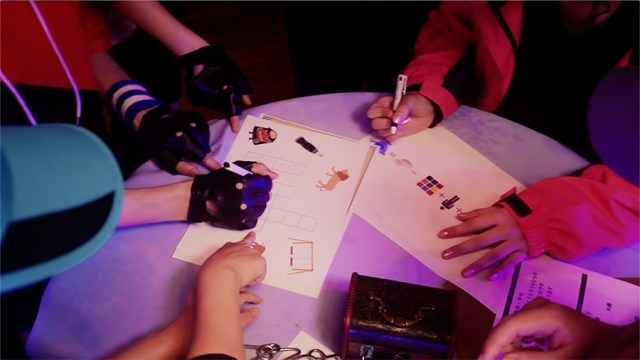 SCRAP主催による、リアル脱出ゲーム x ミュウツーの逆襲 EVOLUTION『ミュウツーの城からの脱出』にミュウツーの声優として市村正親さんの出演が決定! さらにオリジナルグッズ&フード情報も一挙公開!-11