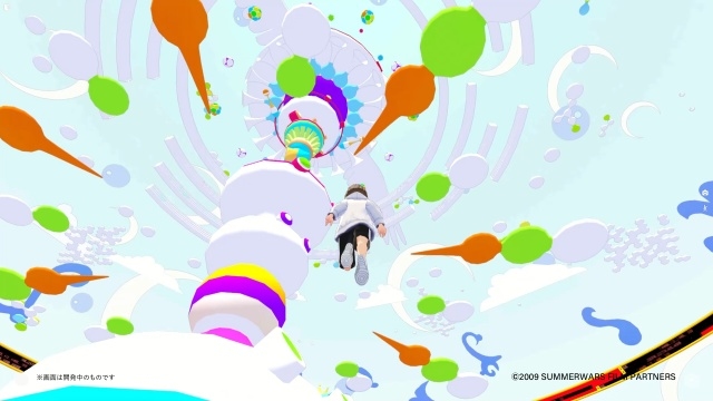 映画『サマーウォーズ』の仮想世界「OZ（オズ）」が3Dアバターで楽しめる特別企画が2019年7月に開催決定！-3