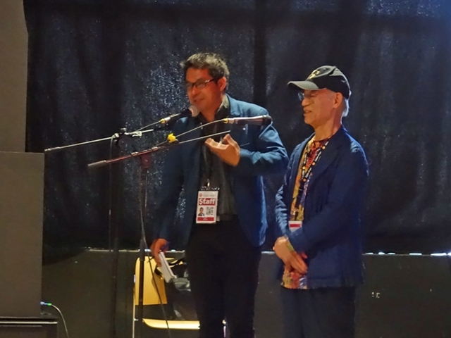 “機動戦士ガンダム40周年プロジェクト”の新たな情報が発表！　劇場版『ガンダム Ｇのレコンギスタ』第1部タイトルは「行け！コアファイター」！-1