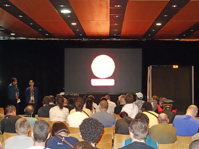 “機動戦士ガンダム40周年プロジェクト”の新たな情報が発表！　劇場版『ガンダム Ｇのレコンギスタ』第1部タイトルは「行け！コアファイター」！-3