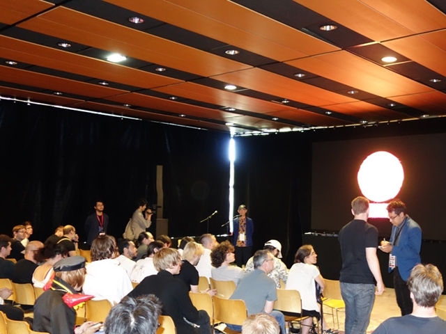 “機動戦士ガンダム40周年プロジェクト”の新たな情報が発表！　劇場版『ガンダム Ｇのレコンギスタ』第1部タイトルは「行け！コアファイター」！-4