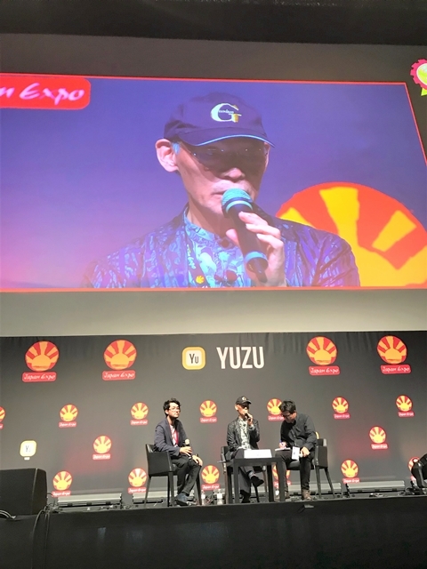 “機動戦士ガンダム40周年プロジェクト”の新たな情報が発表！　劇場版『ガンダム Ｇのレコンギスタ』第1部タイトルは「行け！コアファイター」！-5