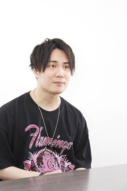 アプリ 星鳴エコーズ 猿飛夏輝役 鈴木達央インタビュー 後編 アニメイトタイムズ