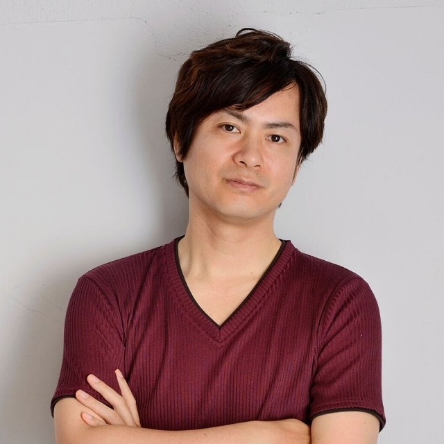 天野喜孝さんなど世界で人気が高い豪華クリエイター＆製作陣が集結した『ジビエート』が2020年夏にアニメ化！　PVも初公開！