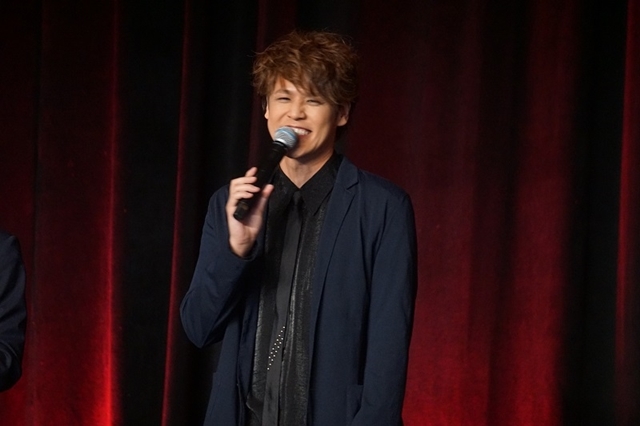 声優・宮野真守さんが登壇！　「Anime Expo 2019」『HUMAN LOST 人間失格』トークショー＆上映会イベント公式レポート到着！