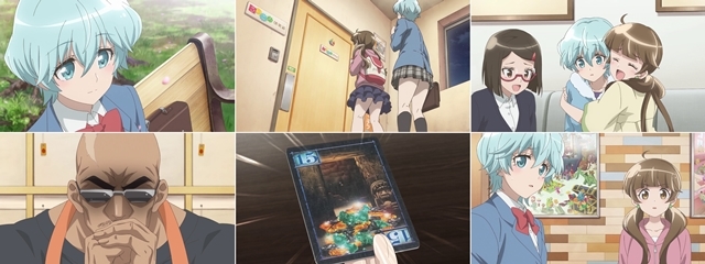 『放課後さいころ倶楽部』TVアニメ放送開始時期は、2019年10月に決定！　新規場面カットも公開